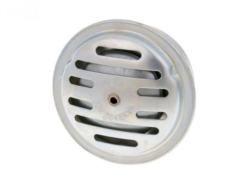 RMS Klakson 6V AC 74mm hliník VC31016