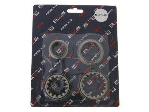 101 Octane Sada ložisek řízení Yamaha X-Max 2010- 32198