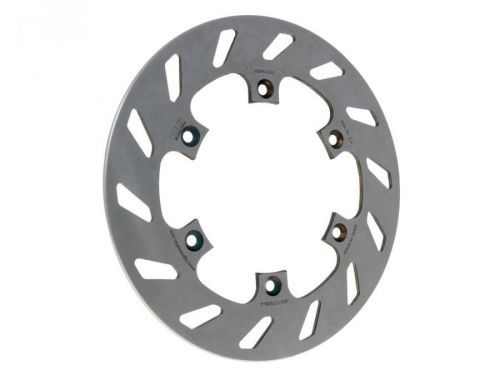 NG Brake Disc Brzdový kotouč NG, Gilera GSM, H@K, Surfer, Zulu, Puch přední NG003