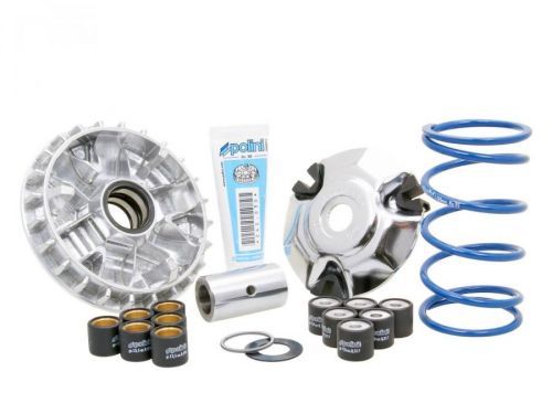 Variátor Polini Maxi Hi-Speed, Vespa / Piaggio 125i 150i 3V P.33245
