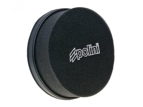 Vložka vzduchového filtru Polini pro airbox Scooter Cross Evolution, Piaggio 2T 203.0071