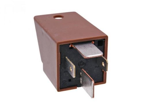 101 Octane Startovací relé 12V 80A Piaggio IP34624