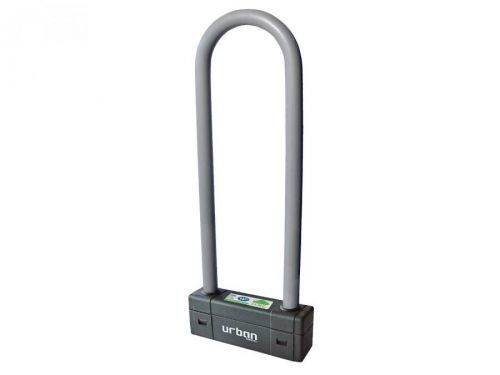 U-zámek Urban Security UR85 85x120mm USUR85120