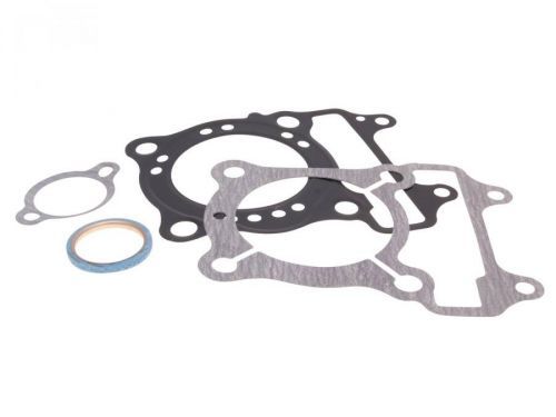 Sada těsnění válce Naraku 150cc 58mm Honda SH, NES, FES, PES, Keeway Outlook, Tell Logik 150 NK600.65