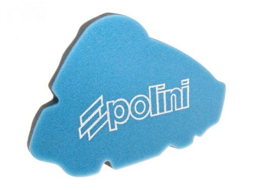 Vložka vzduchového filtru Polini, Derbi Boulevard, Piaggio Fly, Skipper, Vespa ET4, LX, S 203.0168