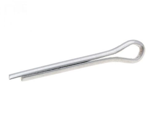 OEM Standard Závlačka osy zadního kola 3x40mm, Piaggio, Gilera, Vespa 36515