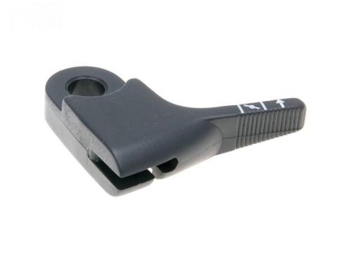 OEM Standard Páčka sytiče, Derbi Senda 50 DRD Pro, Malaguti Drakon, Moto Guzzi California 1100 36979