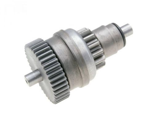 101 Octane Pastorek startéru Aprilia, Derbi, Gilera, Piaggio, Vespa 125-200 IP36616