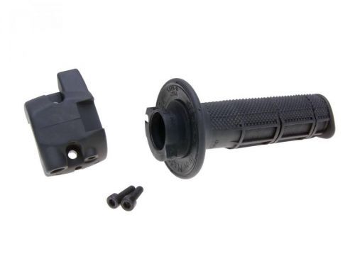 OEM Standard Ovládání plynu s gripem, Rieju MRX, SMX, RRX, RRX Spike 36994