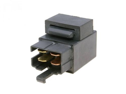 101 Octane Startovací relé Peugeot, Kymco, Honda, SYM IP34630