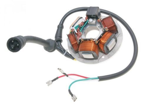 101 Octane Stator zapalování Piaggio Ape Mix, TL5T IP36080