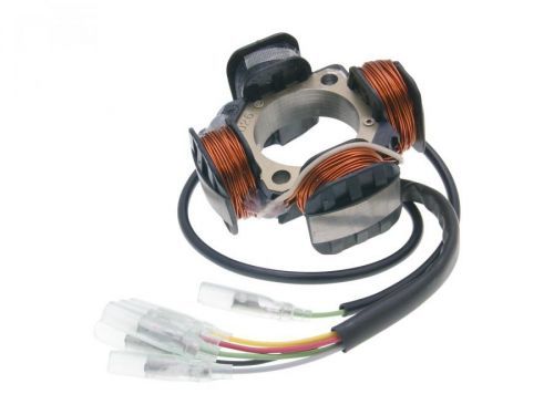 Stator zapalování Polini, Piaggio Ape 50 (E-start) 171.0662