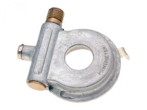 OEM Standard Šnek náhonu 15mm, Rieju RR 98-05 37823