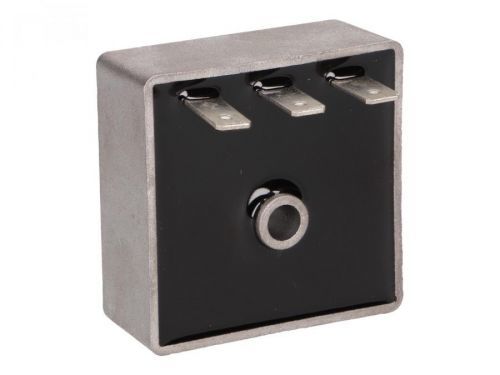 101 Octane Regulátor napětí 3-pin Aprilia Amico 90-91, MX, RS, RX, Tuono RX 50 -2005, Rieju 37339