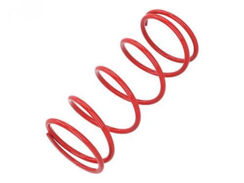 Kontrastní pružina Malossi MHR červená K5.5 / L135mm, GY6, Kymco, Honda, Piaggio iGet 125cc, 150cc M.2916465.R0