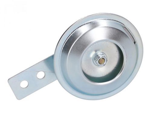 101 Octane Klakson 12V AC pozink, univerzální IP37878