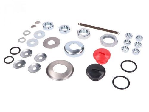 OEM Standard Sada pro renovaci motoru (29kusů), Simson S50, S51, S53, S70, S83, SR50, SR80, KR51/2 41481
