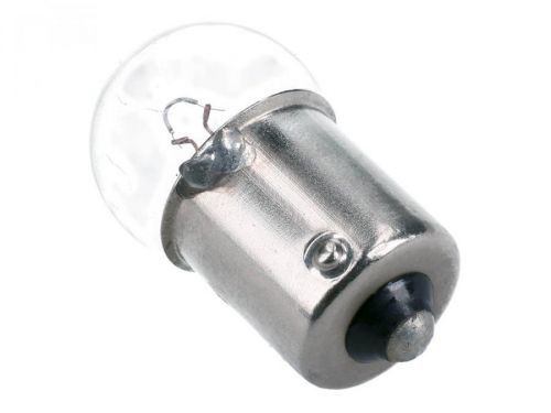 OEM Standard Žárovka BA15s 6V 5W 40466