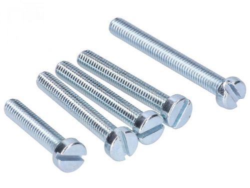 OEM Standard Sada šroubů krytu spojky, Simson S50 41561