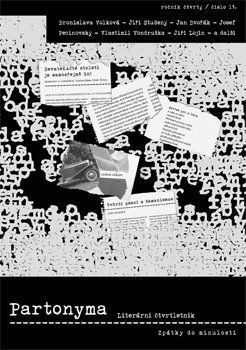 Partonyma č. 13/2015