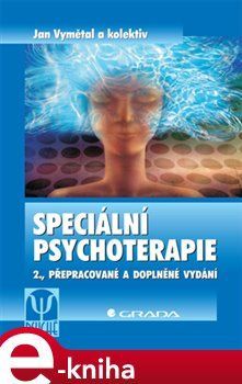 Speciální psychoterapie - Jan Vymětal, kolektiv