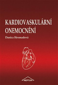 Kardiovaskulární onemocnění - Danica Hromadová