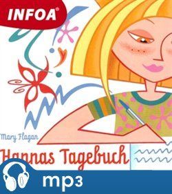 Hannas Tagebuch, mp3 - Mary Flaganová