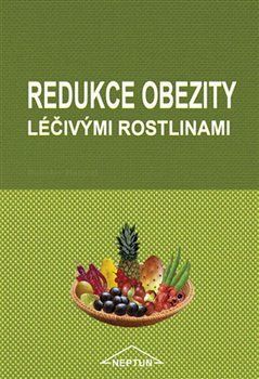 Redukce obezity léčivými rostlinami - Boleslav Hemzal