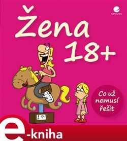 Žena 18+ - Michael Kernbach