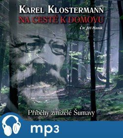 Na cestě k domovu, mp3 - Karel Klostermann