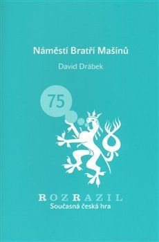 Náměstí Bratří Mašínů - David Drábek