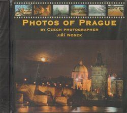 Photos of Prague - Jiří Nosek
