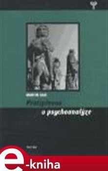 Protipřenos v psychoanalýze - Martin Saic