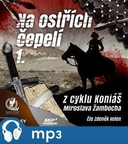 Na ostřích čepelí, mp3 - Miroslav Žamboch