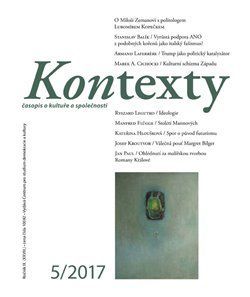 Kontexty 5/2017