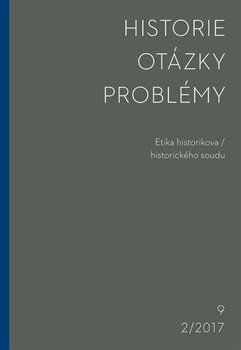 Historie–Otázky-Problémy 2/2017 - kol.