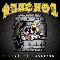 Sudová přitažlivost - Alkehol