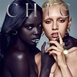 It's About Time - Chic