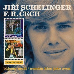 Báječní muži, Nemám hlas jako zvon - Jiří Schelinger, František Ringo Čech