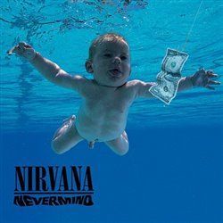 Nevermind - Nirvana