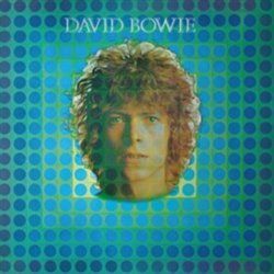 Space Oddity - David Bowie