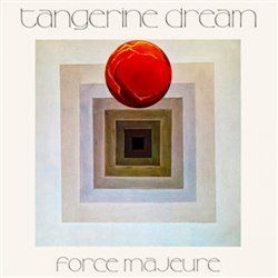 Force Majeure - Tangerine Dream