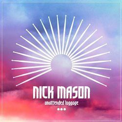 Unattended Luggage - Rick Fenn, Nick Mason