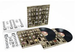 Physical Graffiti - Led Zeppelin