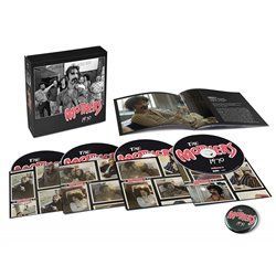 The Mothers 1970 - Frank Zappa