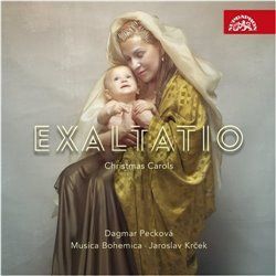 Exaltatio - Dagmar Pecková