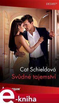 Svůdné tajemství - Cat Schieldová