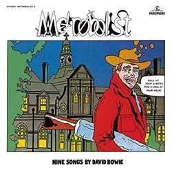 Metrobolist (aka The Man Who Sold the World) - David Bowie