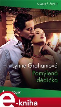 Pomýlená dědička - Lynne Grahamová