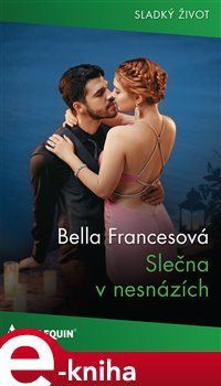 Slečna v nesnázích - Bella Francesová